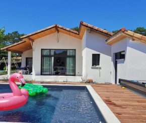 Villa des Oyats